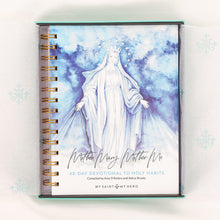 Load image into Gallery viewer, Mother Mary Mother Me Devotional Journal
