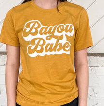Load image into Gallery viewer, Bayou Babe T Shirt