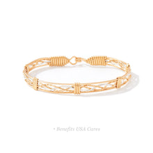 Load image into Gallery viewer, Ronaldo Tribute Bracelet