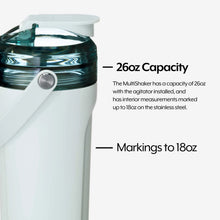 Load image into Gallery viewer, Brumate Multishaker 26 oz