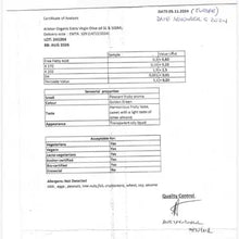 Load image into Gallery viewer, Artison Extra Virgin Olive Oil