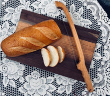 Load image into Gallery viewer, Sourdough Bread Knife