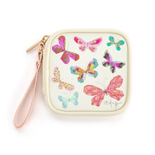 Load image into Gallery viewer, Butterfly Tech Organizer Case