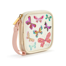 Load image into Gallery viewer, Butterfly Tech Organizer Case