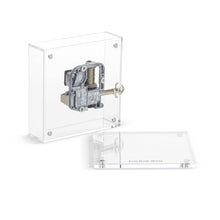 Load image into Gallery viewer, Musical Picture Frame with Inscription