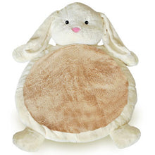 Load image into Gallery viewer, Bunny Baby Mat