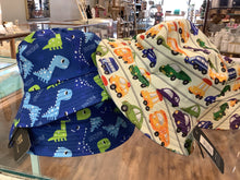 Load image into Gallery viewer, Bucket Hat - Boys