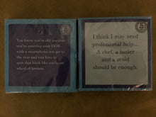 Load image into Gallery viewer, Fun Cocktail Napkins