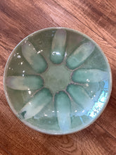 Load image into Gallery viewer, Stoneware Low Bowl