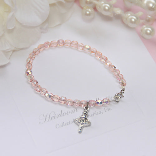 Ballerina Bracelet