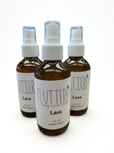 Load image into Gallery viewer, Flutterby Room Spray - Lava