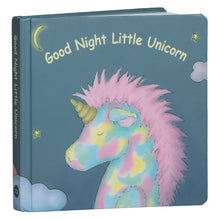 Load image into Gallery viewer, "Goodnight Unicorn" Board Book
