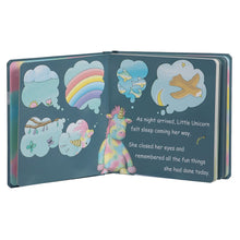Load image into Gallery viewer, "Goodnight Unicorn" Board Book