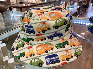 Bucket Hat - Boys