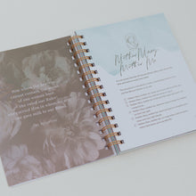 Load image into Gallery viewer, Mother Mary Mother Me Devotional Journal
