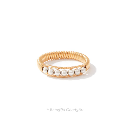 Ronaldo Power of Prayer Ring