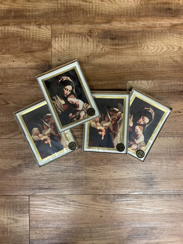 Holy Greeting Cards