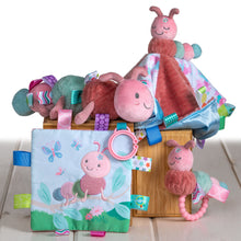 Load image into Gallery viewer, Camilla Caterpillar Crinkle Me