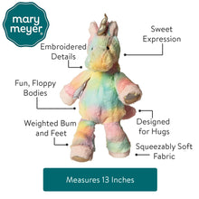 Load image into Gallery viewer, Marshmallow Fro-Yo Unicorn Toy