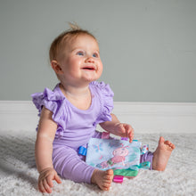 Load image into Gallery viewer, Camilla Caterpillar Crinkle Me