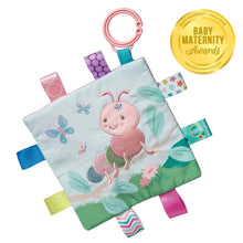Load image into Gallery viewer, Camilla Caterpillar Crinkle Me