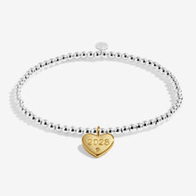 Load image into Gallery viewer, Class Of 2026 Bracelet