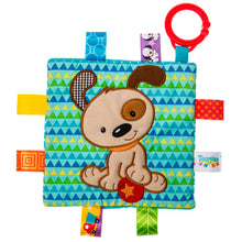 Load image into Gallery viewer, Brother Puppy Crinkle Me Toy