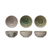 Load image into Gallery viewer, Stoneware Bowl Small
