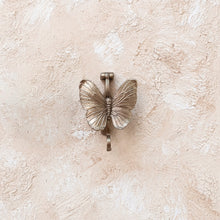 Load image into Gallery viewer, Butterfly Door Knocker