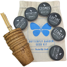 Load image into Gallery viewer, Butterfly Garden Seed Kit