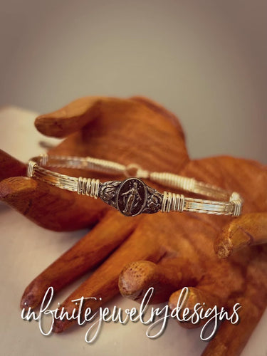 Infinite Jewelry Miraculous Bangle