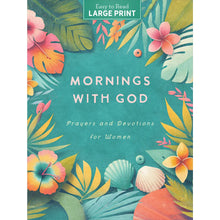 Load image into Gallery viewer, Mornings With God