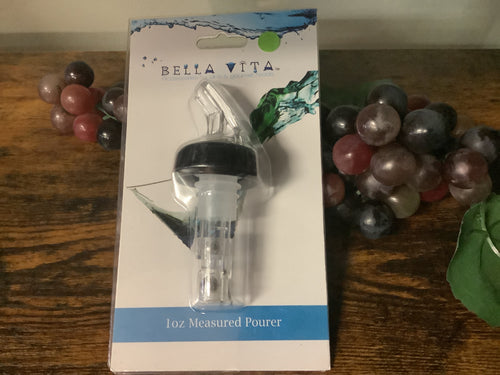 Bella Vita Pourer