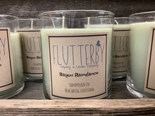 Load image into Gallery viewer, Flutterby Candle:  Classic Double Wick Jar