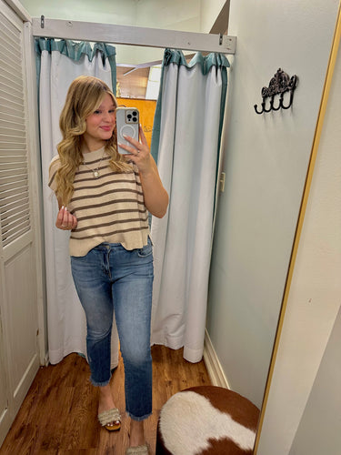 Dreaming of Fall Top