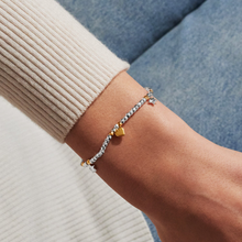 Load image into Gallery viewer, Sparkle Confetti Happy Birthday Bracelet