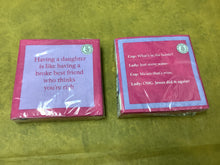 Load image into Gallery viewer, Fun Cocktail Napkins