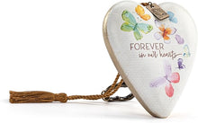 Load image into Gallery viewer, Art Heart - Remembrance Forever In Our Hearts