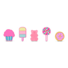 Load image into Gallery viewer, Candy Land Charmed Journal