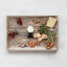 Load image into Gallery viewer, Mango Wood Serving Board