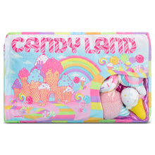 Load image into Gallery viewer, Candy Land Game Board Plush