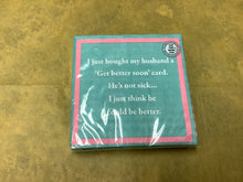Load image into Gallery viewer, Fun Cocktail Napkins
