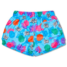 Load image into Gallery viewer, Ring Pop Plush Shorts