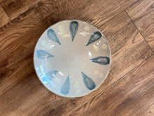 Load image into Gallery viewer, Stoneware Low Bowl