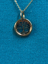 Load image into Gallery viewer, Tree of Life Necklace