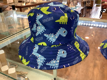 Load image into Gallery viewer, Bucket Hat - Boys