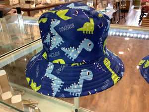 Bucket Hat - Boys