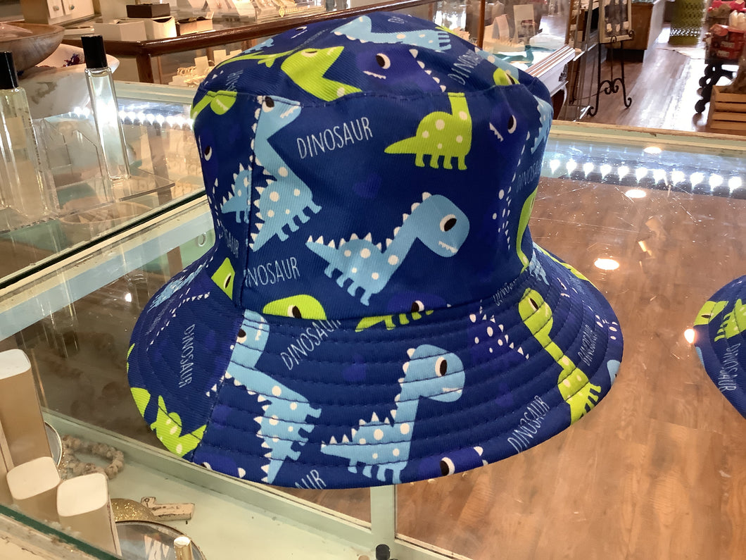 Bucket Hat - Boys