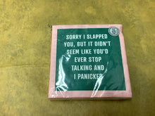 Load image into Gallery viewer, Fun Cocktail Napkins