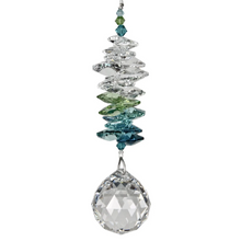 Load image into Gallery viewer, Crystal Grand Cascade